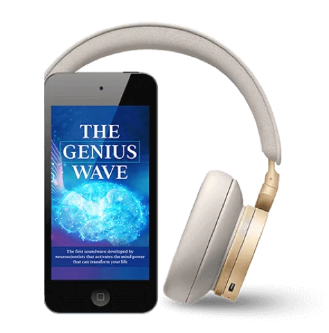 The Genius Wave – Theta Brainwave Audio Product