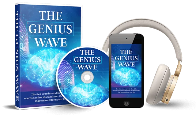 Brainwave activity and Theta waves visualization